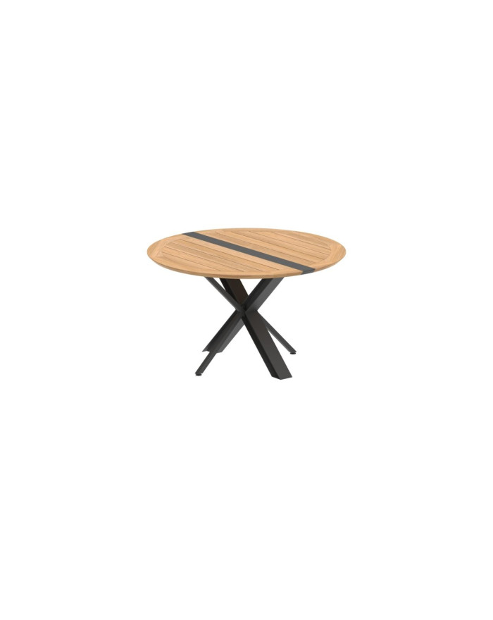 Ninix 280 Table | 8/14 seated places - Royal Botania