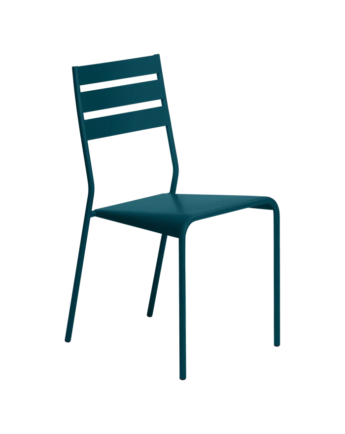 Facto Chair Fermob Fermob - 8