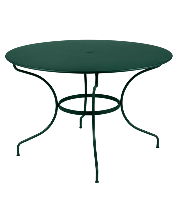 Table Ø 117cm Opera + Fermob Fermob - 1