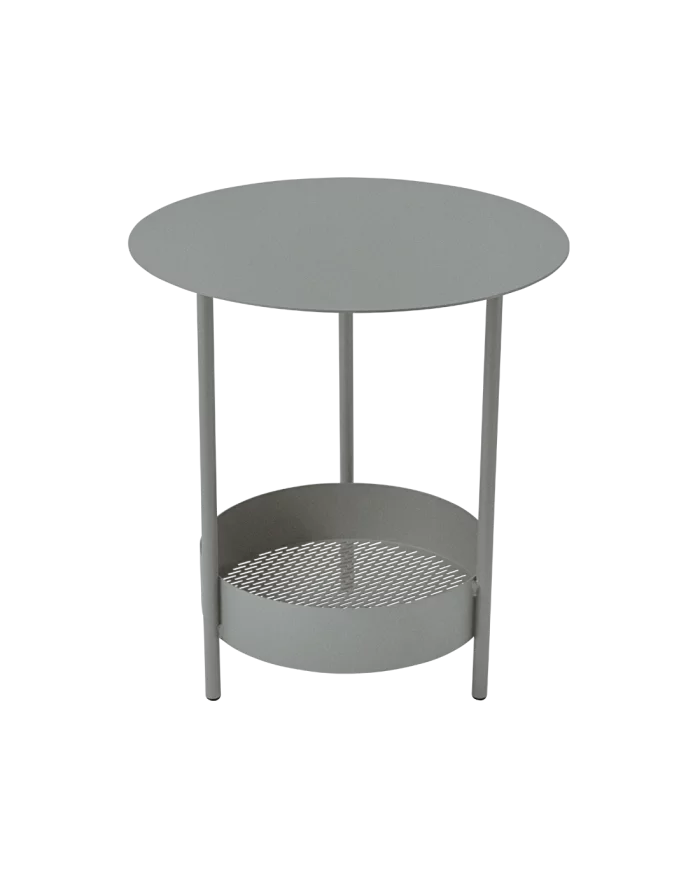 Salsa pedestal table - Fermob Fermob - 1