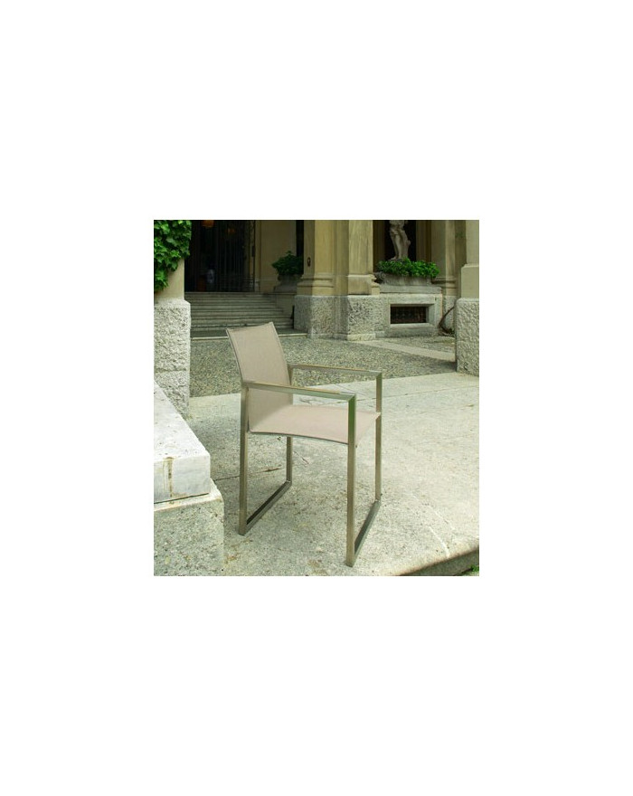Ninix Batyline armchair - Royal Botania