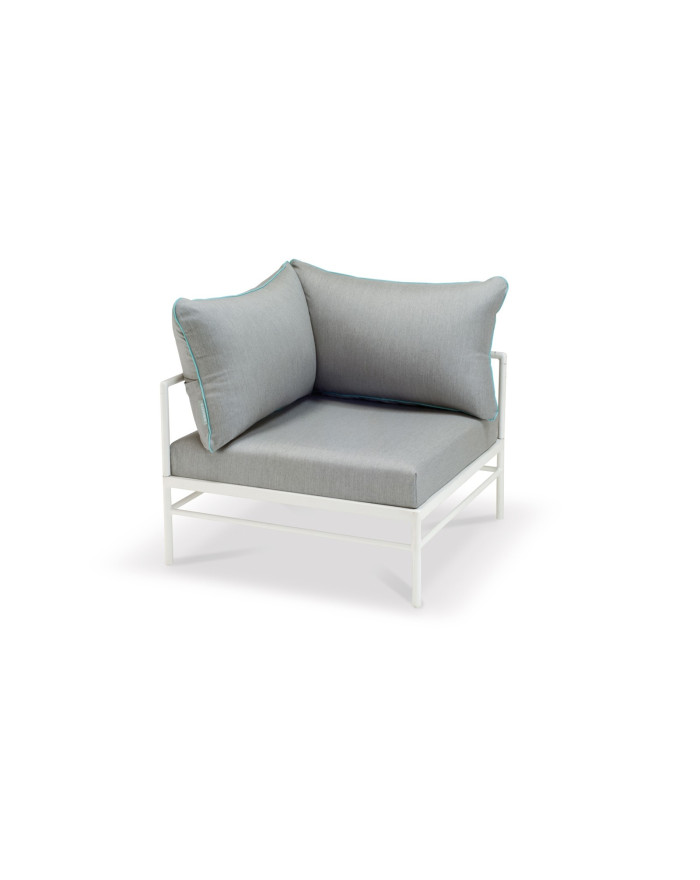 Fauteuil d'angle Rivage Vlaemynck