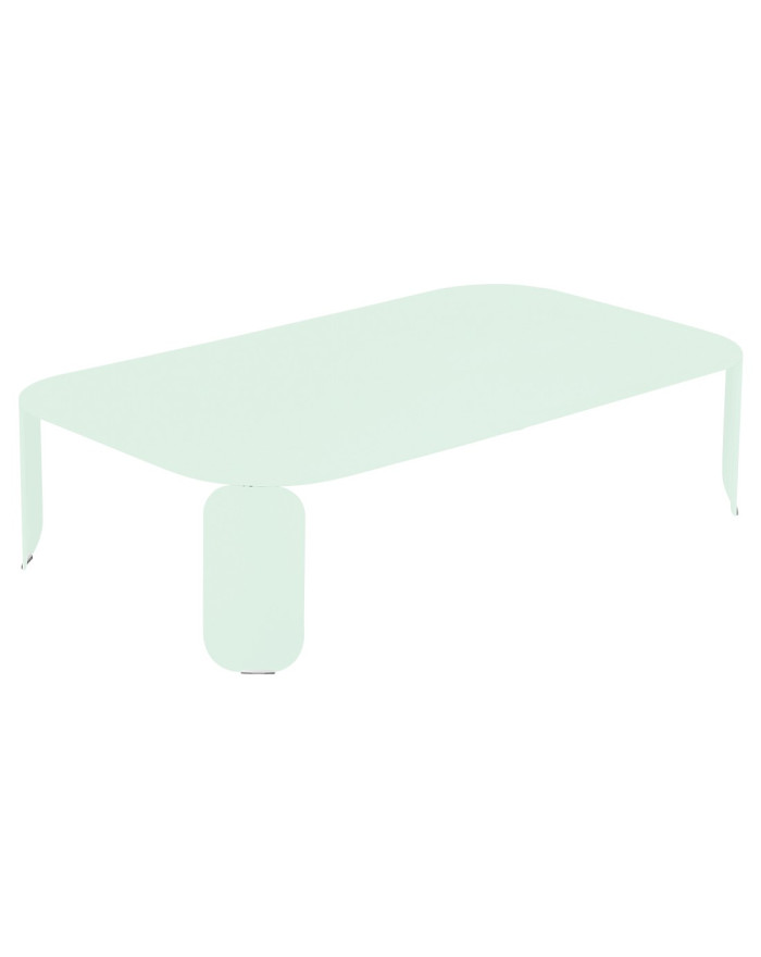 Table basse 120x70 cm H.29 Bebop Fermob