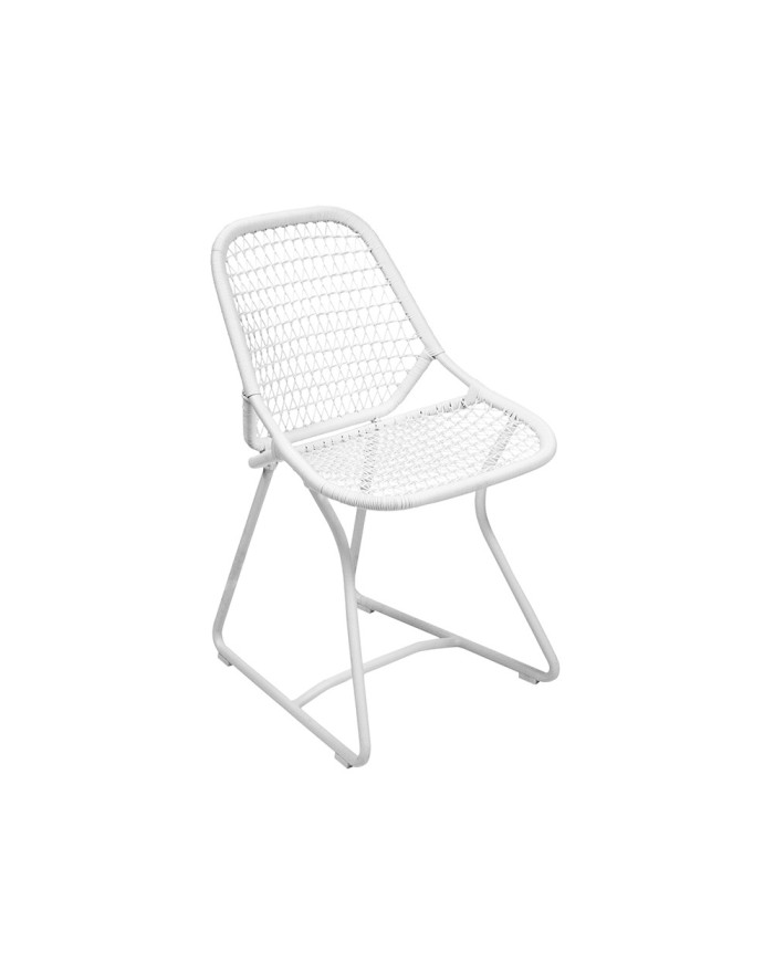 Chair  Sixties Fermob
