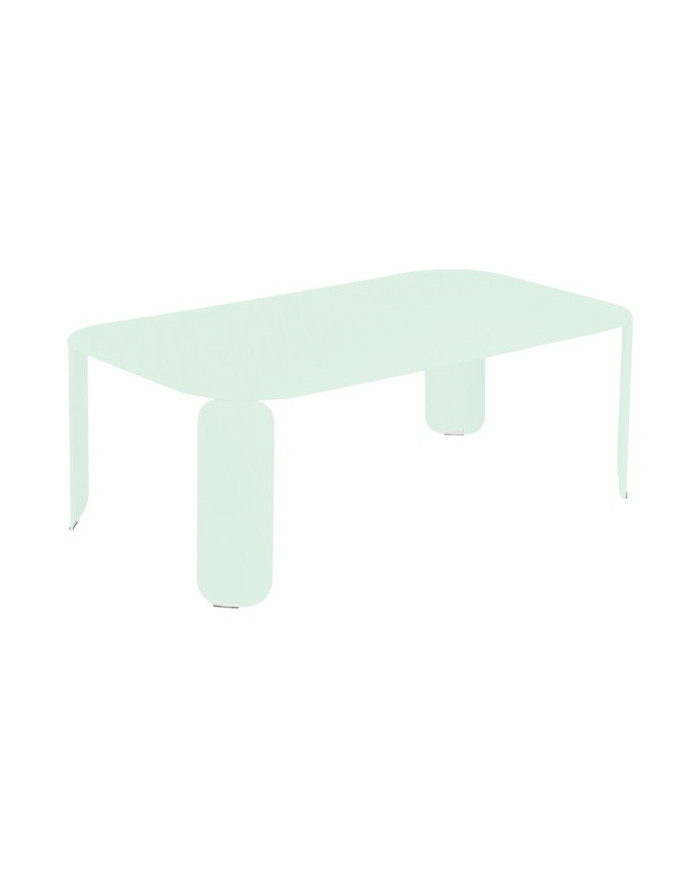 Table basse 120x70 cm H.42 Bebop Fermob