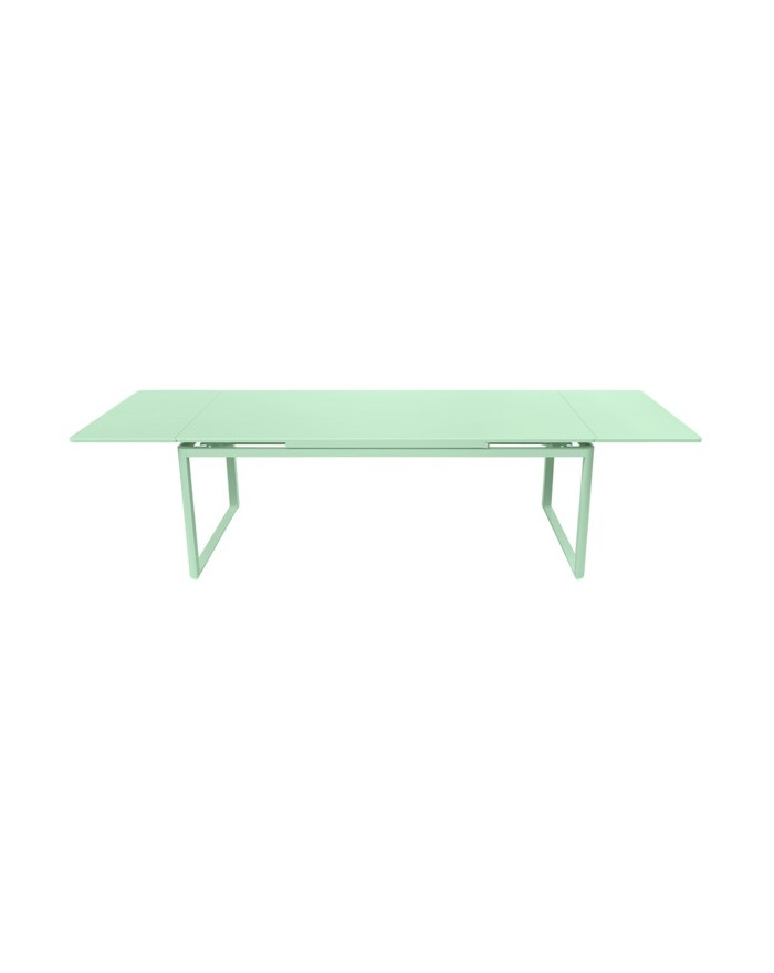 Table with extension Biarritz Fermob